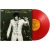 Elvis Presley - That's The Way It Is (Rood Vinyl) (LP) | Music on Vinyl