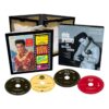 Elvis Presley - The Blue Hawaii Sessions - FTD 4-CD-set | Elvis Presley