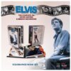 Elvis Presley - The Complete 50's Movie Masters & Session Recordings - 5-CD Box + 200-Page Boek Set | Fiftiesstore