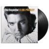 Elvis Presley - The Essential 2- (LP) | Elvis Presley