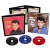Elvis Presley: The Girl Happy Sessions - FTD 3-CD-set Follow That Dream | Elvis Presley