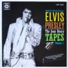 Elvis Presley - The Joan Deary Tapes Volume 1 (Limited Edition 2) - Zwart Vinyl (LP) | Elvis Presley