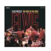 Elvis Presley - The King In The Ring - Dubbel (LP) | Elvis Presley