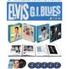 Elvis Presley - The Making of G.I. Blues (FTD 65th Anniversary Deluxe Edition) | Elvis Presley