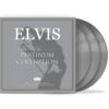 Elvis Presley - The Platinum Collection 3 (LP) | Elvis Presley