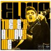 Elvis Presley - There's Always Me GEEL - SWIRL Vinyl (LP) | Elvis Presley