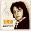 Elvis Presley - Tryin' To Get To You CD - Vegas Hilton