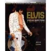 Elvis Presley - Vegas Rhythm Revisited Boek + CD/DVD | Elvis Presley