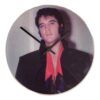 Elvis Presley Wandklok | Elvis Presley
