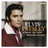 Elvis Presley - Where No One Stands Alone (LP) | Elvis Presley