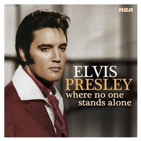 Elvis Presley - Where No One Stands Alone (LP) | Elvis Presley