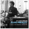 Elvis Presley With The Royal Philharmonic Orchestra - If I Can Dream 2 (LP) | Elvis Presley