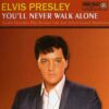 Elvis Presley - You'll Never Walk Alone CD | Elvis Presley