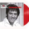 Elvis Presley - '70...72...73... Fragments | The Rehearsal Tapes (LP) | Fiftiesstore
