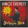 Elvis Presley is Vince Everett - Jailhouse Rock Vinyl Box | Elvis Presley