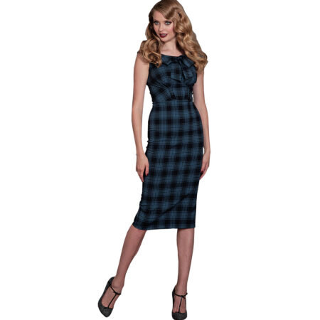 Emma Dress-XXXL | 50% korting | Stop Staring