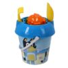 Emmerset Bluey 5-Delig 18 Cm |