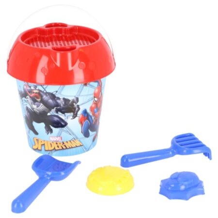 Emmerset Spiderman 5 Delig 18 Cm |