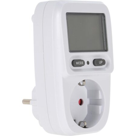 Energie meter 10x35x7cm | FX tools
