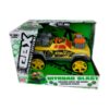 Engine Blast Extreme Offroad Blust Light + Sound |