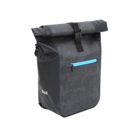 Enkele Sportieve Fietstas Base Blauw | Beck