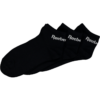 Enkelsokken - Zwart | Reebok