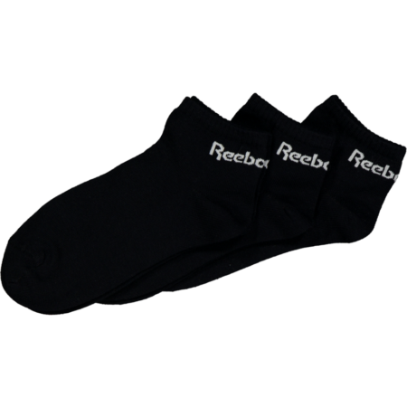 Enkelsokken - Zwart | Reebok