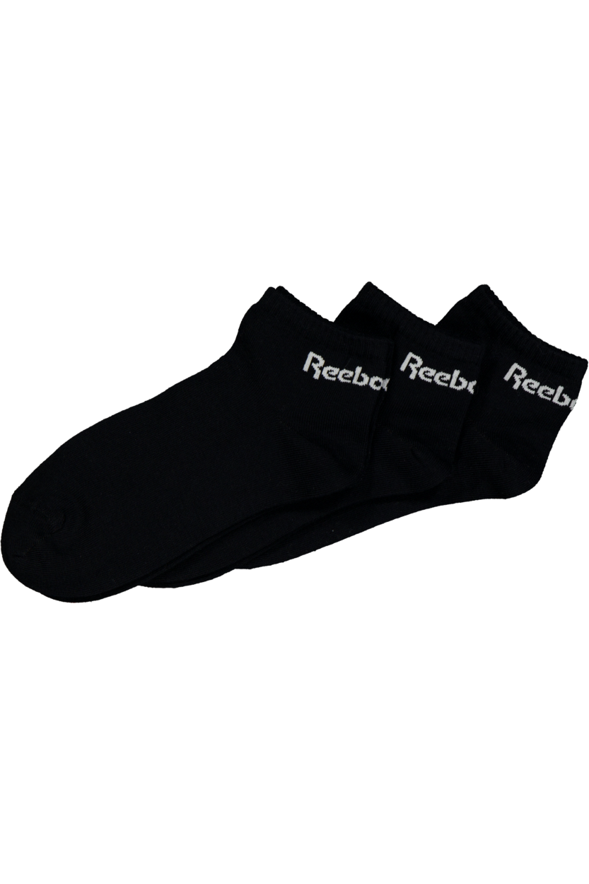 Enkelsokken - Zwart | Reebok