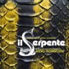 Ennio Morricone - Il Serpente (Coloured Vinyl) (Record Store Day 2023) (LP) | Fiftiesstore