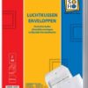 Envelop Luchtkussen C 3 Stuks |