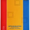 Enveloppen A4 Soho |