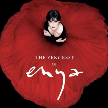 Enya - The Very Best Of 2 (LP) | Fiftiesstore