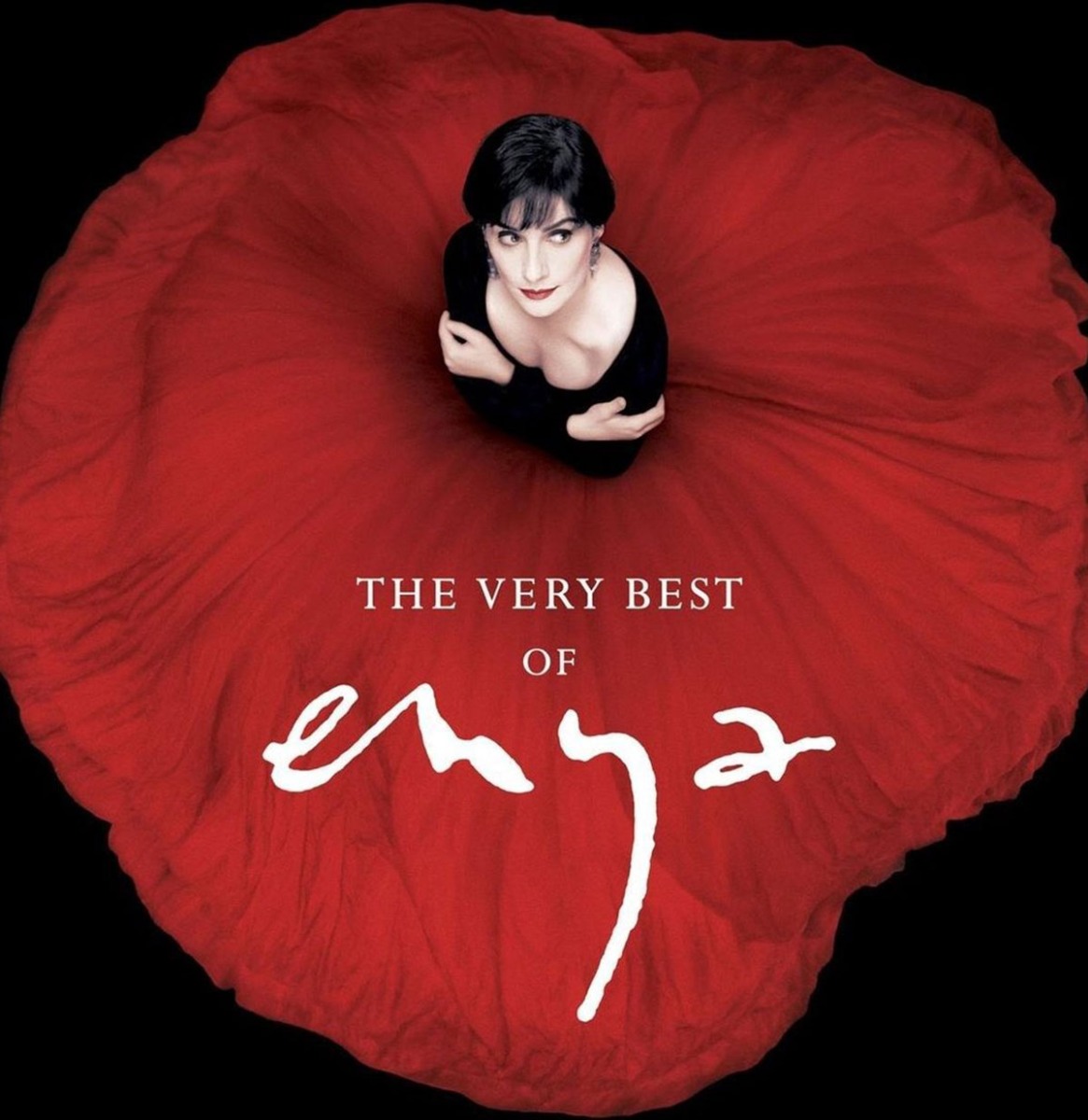 Enya - The Very Best Of 2 (LP) | Fiftiesstore
