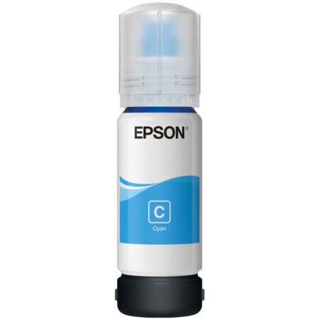 Epson 102 EcoTank inktfles Inkt Blauw | Epson