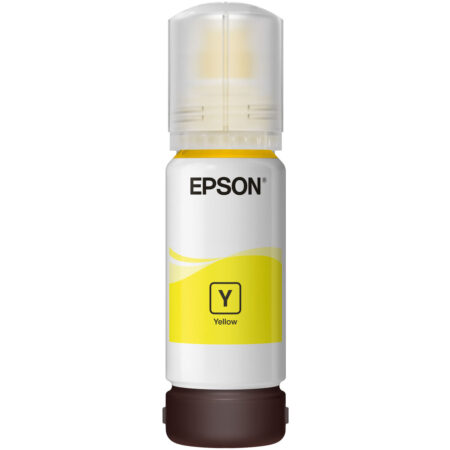 Epson 102 EcoTank inktfles Inkt Geel | Epson