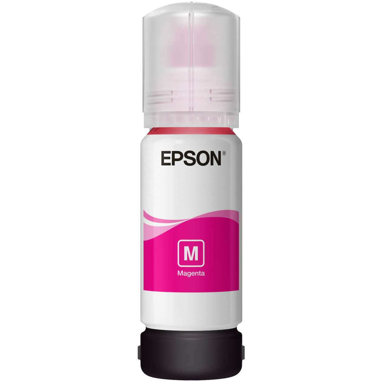 Epson 102 EcoTank inktfles Inkt Paars | Epson
