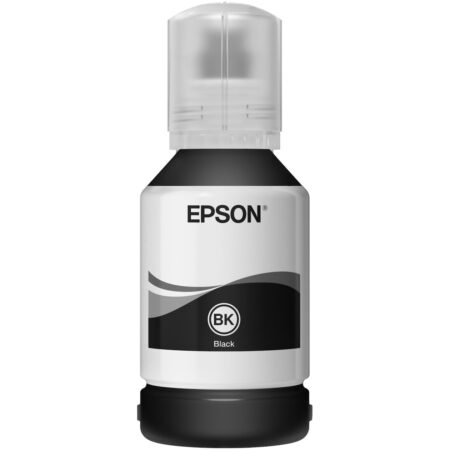 Epson 102 EcoTank inktfles Inkt Zwart | Epson
