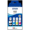 Epson 102 Inktflesjes Combo Pack Inkt | Epson