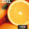 Epson 33XL Cartridges Combo Pack