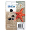 Epson 603XL Cartridge Inkt Zwart | Epson