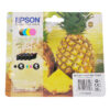 Epson 604 Cartridge Combo Pack Inkt | Epson