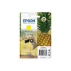 Epson 604 Cartridge Inkt Geel | Epson