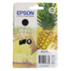 Epson 604 Cartridge Inkt Zwart | Epson