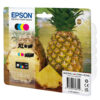 Epson 604XL Cartridge Combo Pack Inkt | Epson