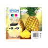 Epson 604XL Cartridge Combo Pack (hoge capaciteit) Inkt | Epson