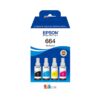 Epson 664 ink 4clr multipak Inkt | Epson