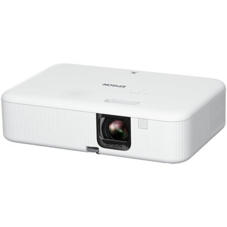 Epson CO-FH01 Full HD home cinema beamer Beamer Wit | Epson