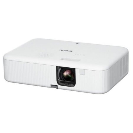 Epson CO-FH02 Full HD smart home cinema beamer Beamer Wit | Epson