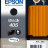 Epson Cartridge Zwart 405
