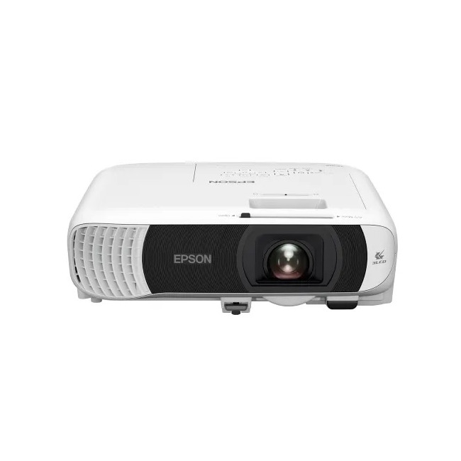 Epson EB-FH18 - Full HD-lampprojector Beamer Wit | Epson